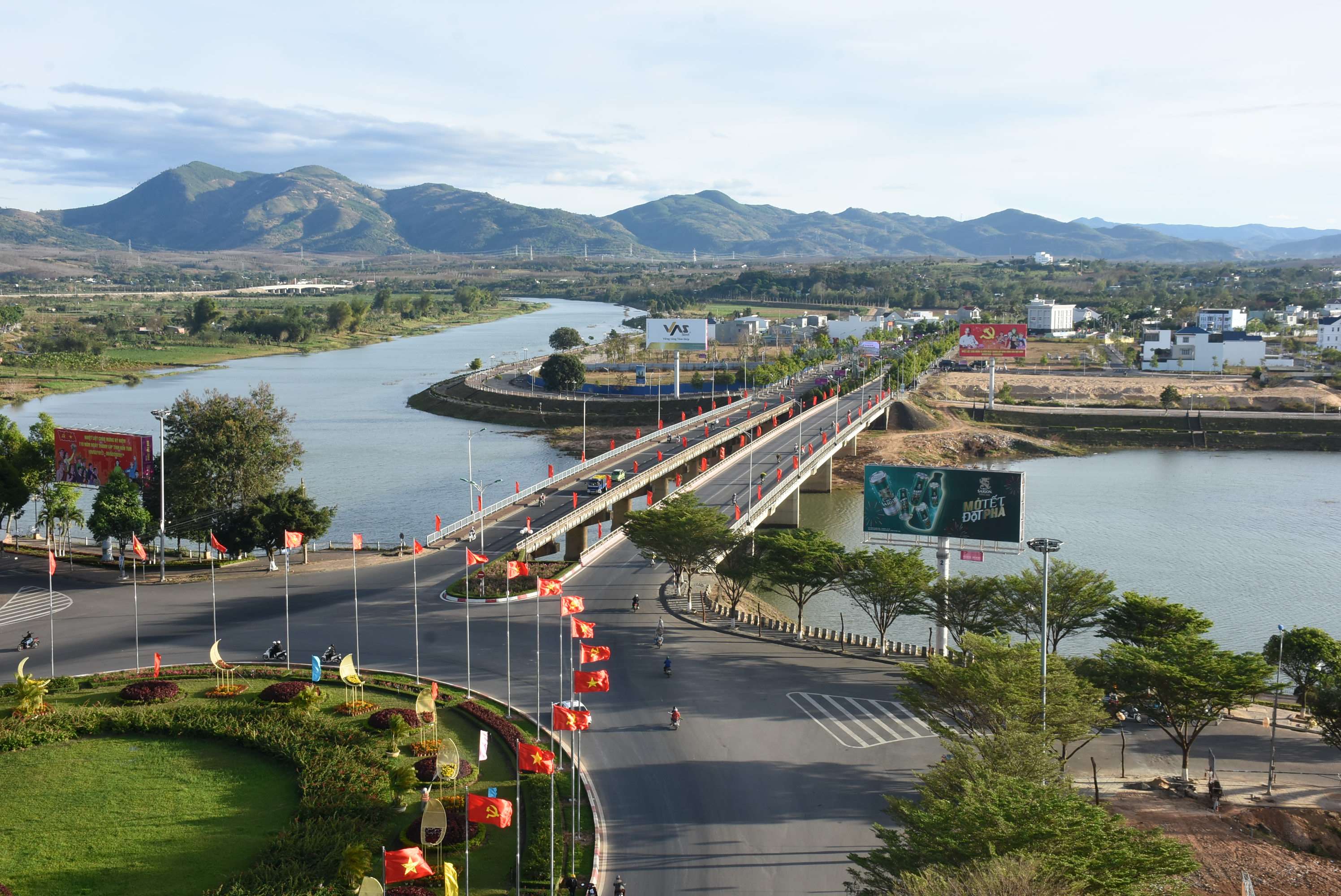 Thành phố Kon Tum: Siết chặt công tác quản lý quy hoạch và trật tự đô thị