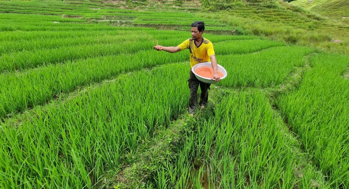 Kêu gọi ủng hộ Quỹ “Vì người nghèo” tỉnh