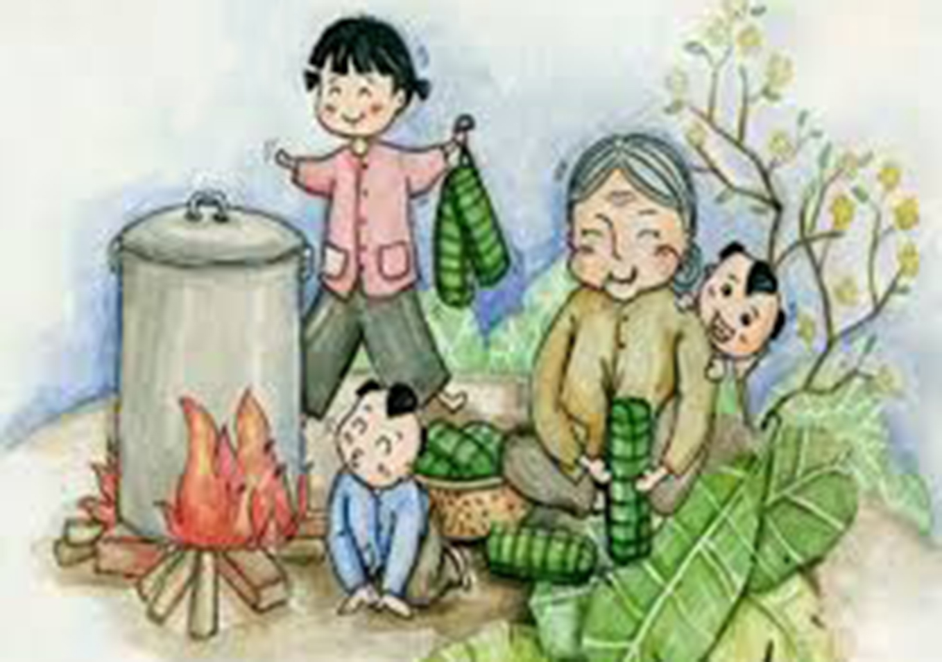 Bà Hai là một trong những nghệ nhân hàng đầu trong làng nghề làm bánh tráng phơi sương. Nhấn vào hình ảnh để quay lại quá khứ và nghe những câu chuyện tuyệt vời về cách bà Hai truyền lại bí quyết làm bánh tráng phổi sương cho những thế hệ kế tiếp.