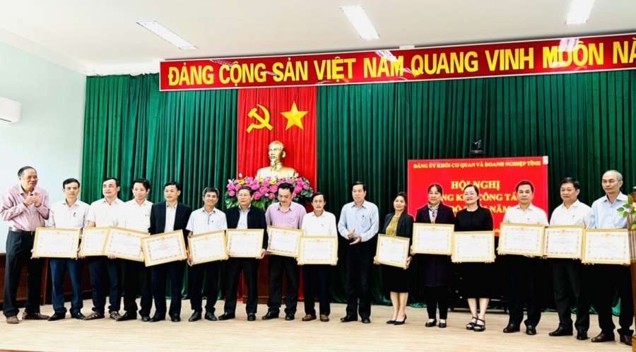 Vĩnh Phúc Lan tỏa các mô hình điển hình trong học tập và làm theo Bác ở  Yên Lạc  Hồ Chí Minh